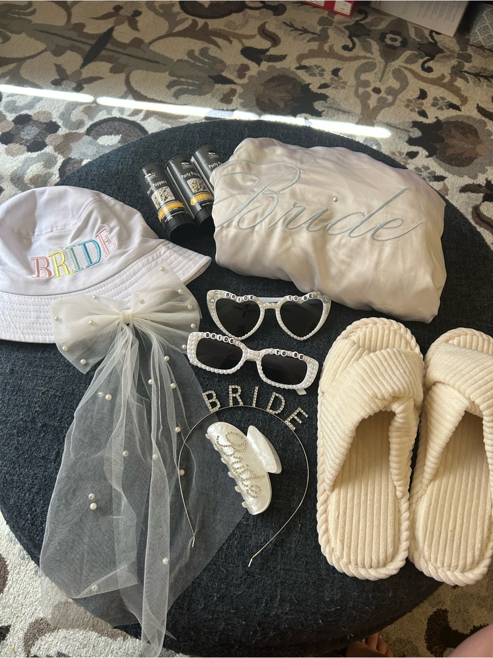 Bridal Bundle